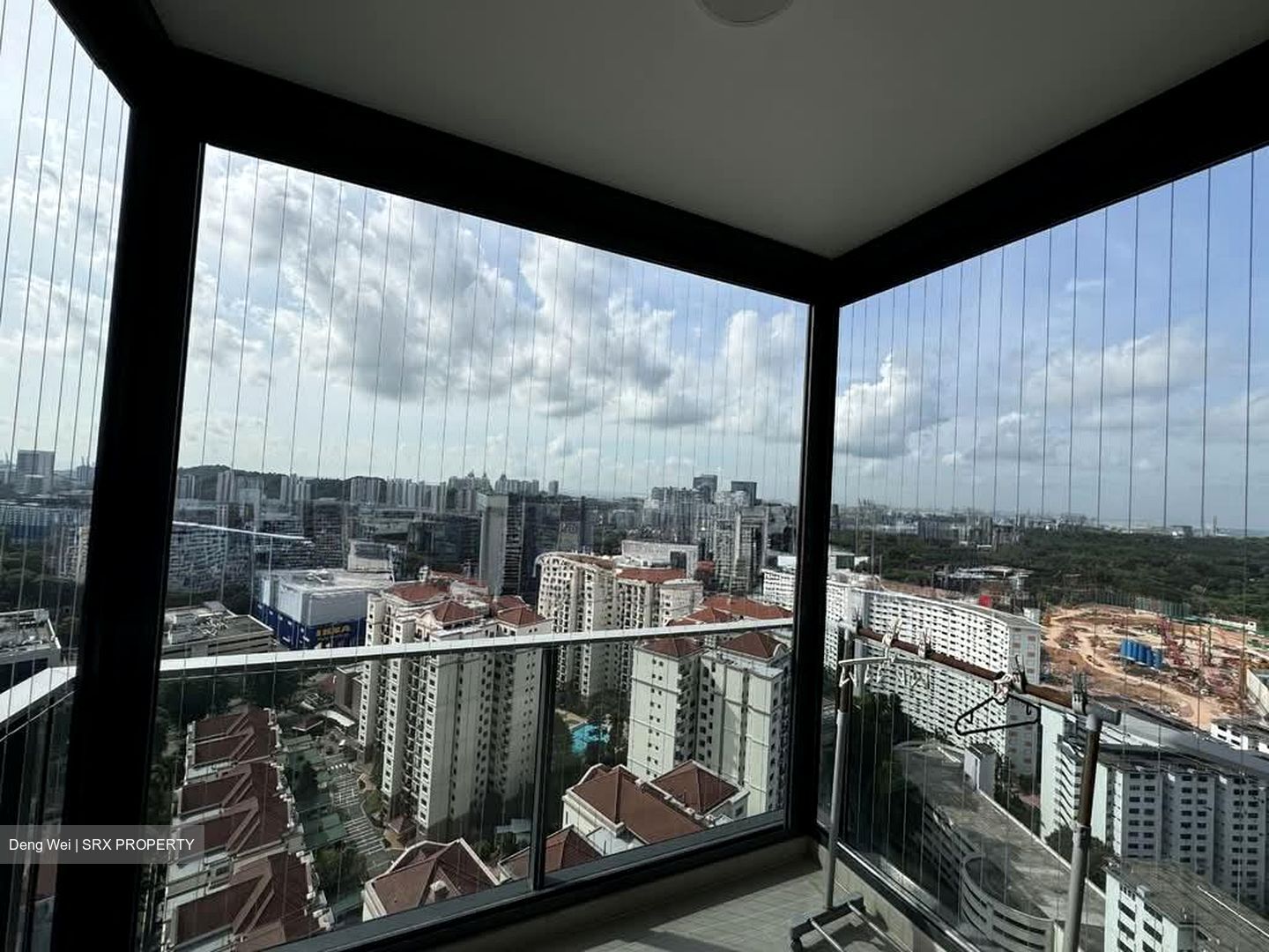 Stirling Residences (D3), Apartment #560083321